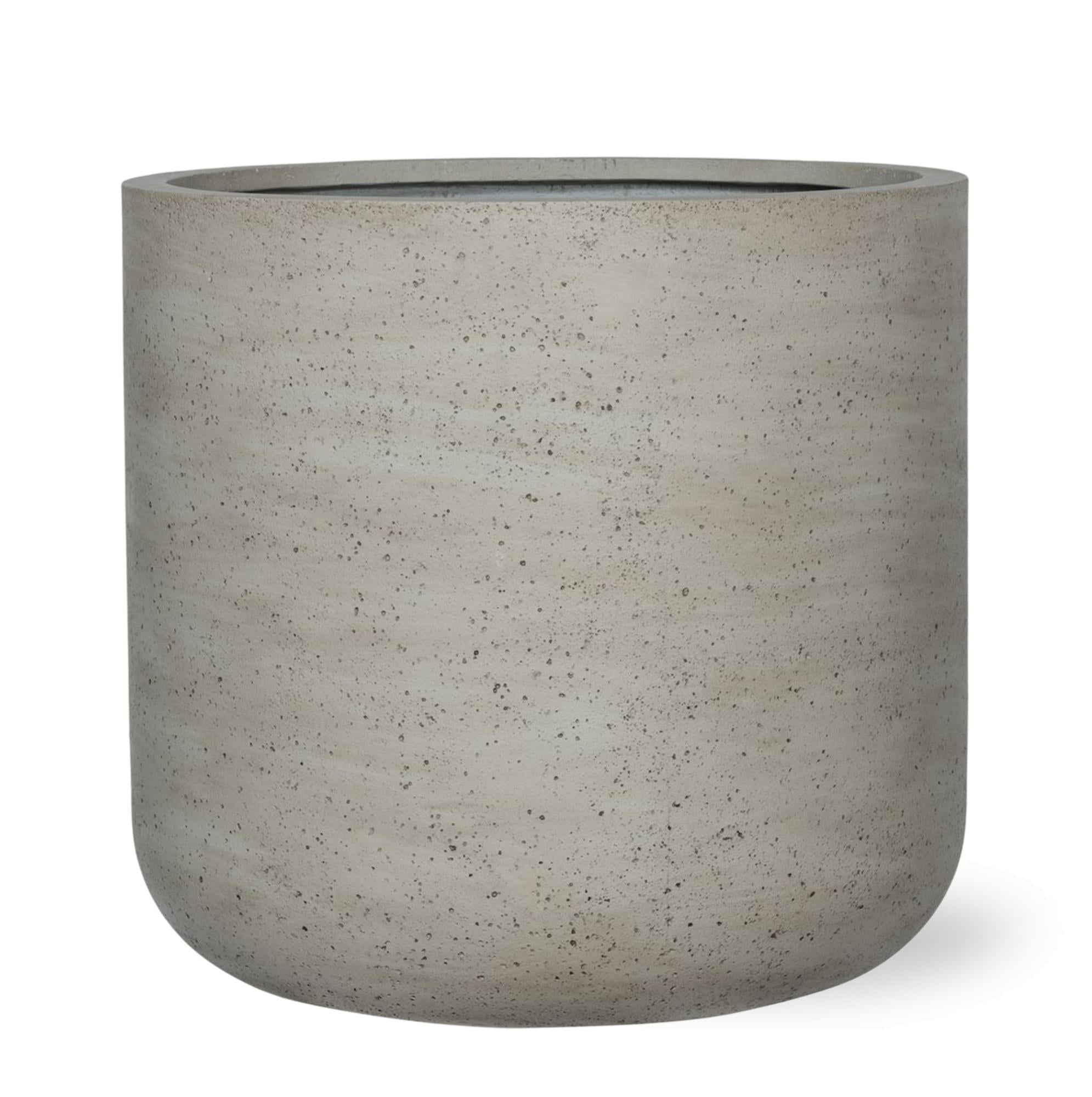 Jumbo Charlie Beige Washed - XXS - D53 x H52 - Happy City Plants