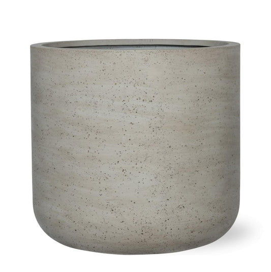 Jumbo Charlie Beige Washed - XXS - D53 x H52 - Happy City Plants