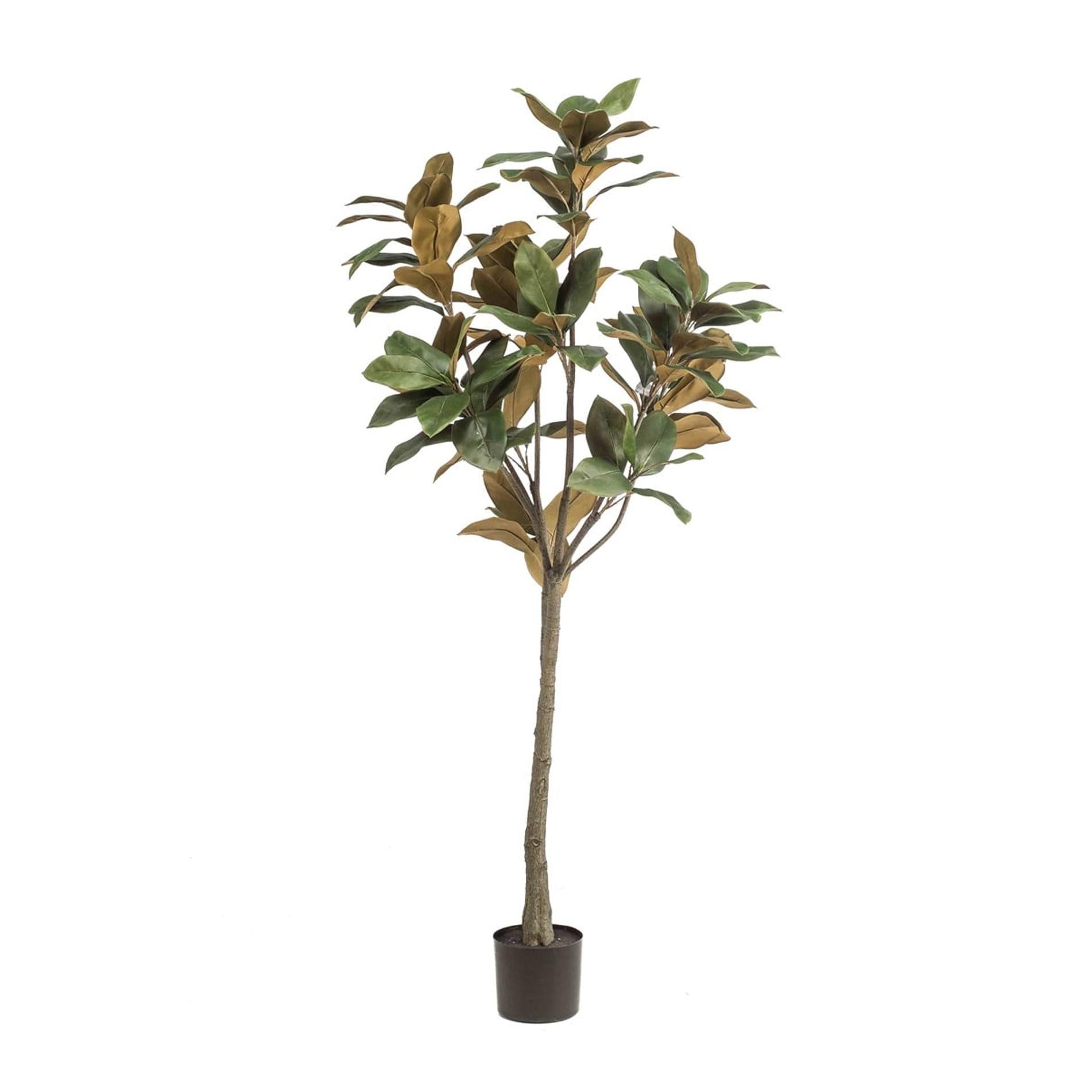 Magnolia Denudata - 150 cm - Kunstboom - Kunstplant - Happy City Plants
