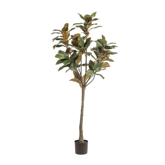 Magnolia Denudata - 150 cm - Kunstboom - Kunstplant - Happy City Plants