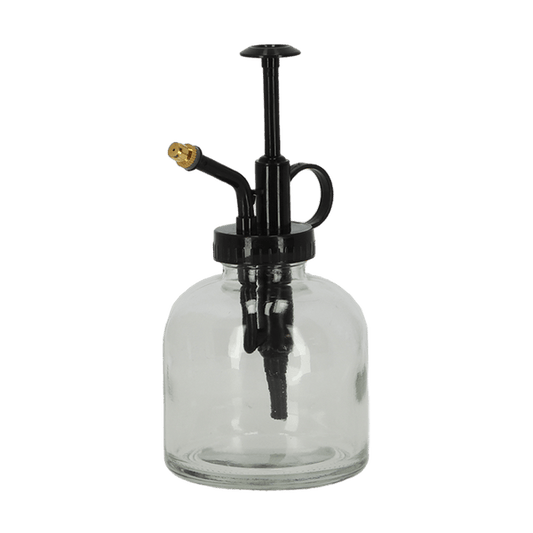 Plant mister transparent - Glass - Happy City Plants