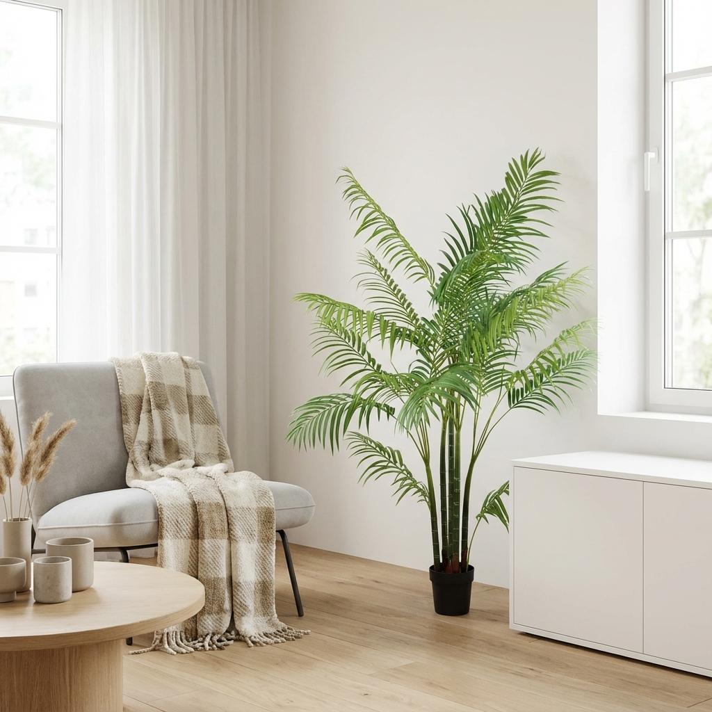 ARTIFICIAL Areca - 190cm