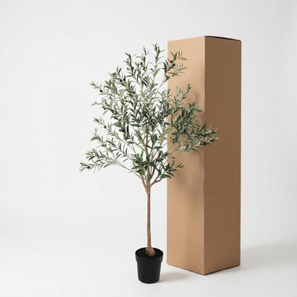 ARTIFICIAL Olijfboom - 170cm