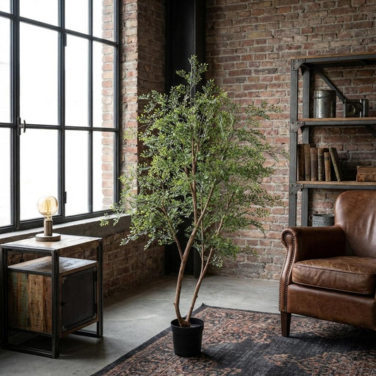 ARTIFICIAL Cassia boom - 180cm