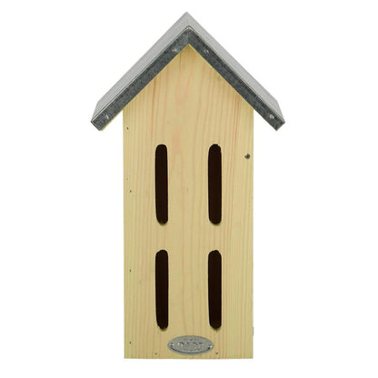 Vlinderkast - Nestkast ↑ 33 cm - Happy City Plants